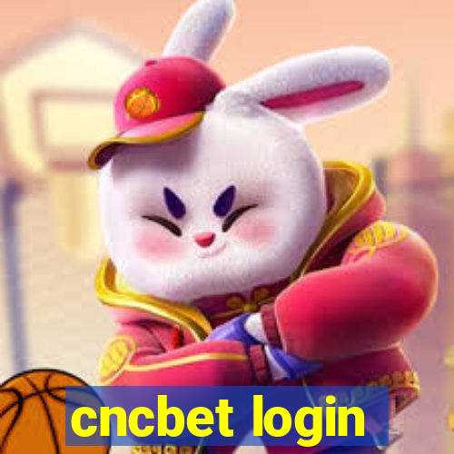 cncbet login